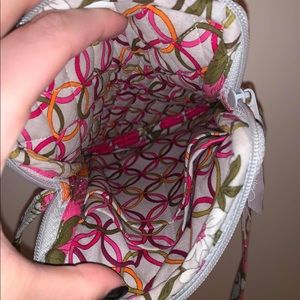 Vera Bradley Crossbody